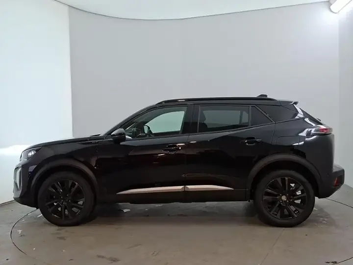 Peugeot 2008 2026 photo 4