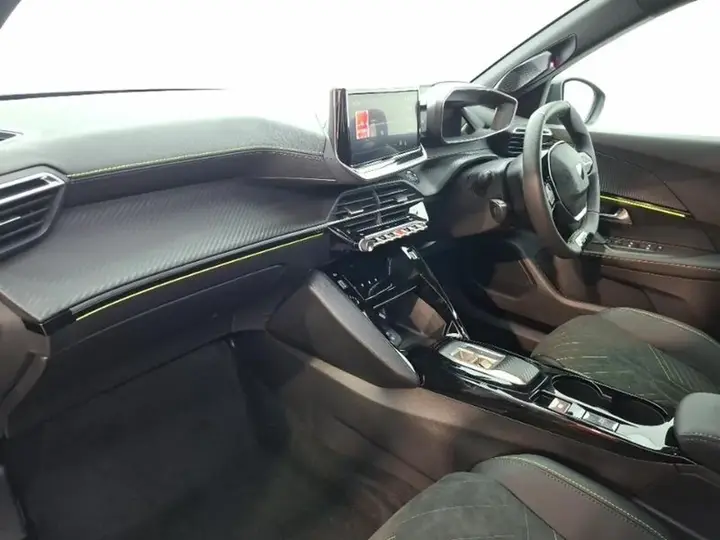Peugeot 2008 2026 photo 5