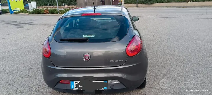 Fiat Bravo 2013 photo 3