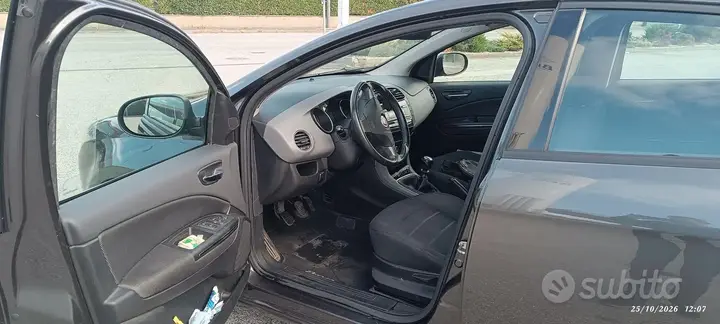 Fiat Bravo 2013 photo 5