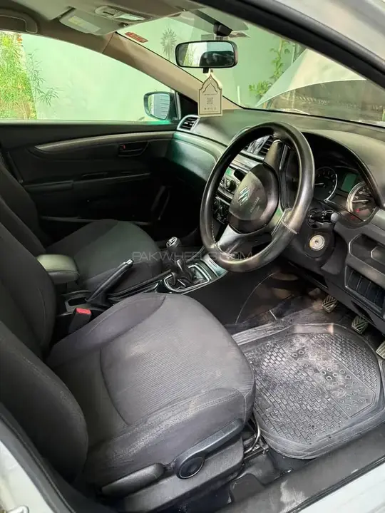 Suzuki Ciaz
