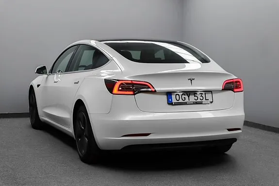 Tesla Model 3 2020 photo 5