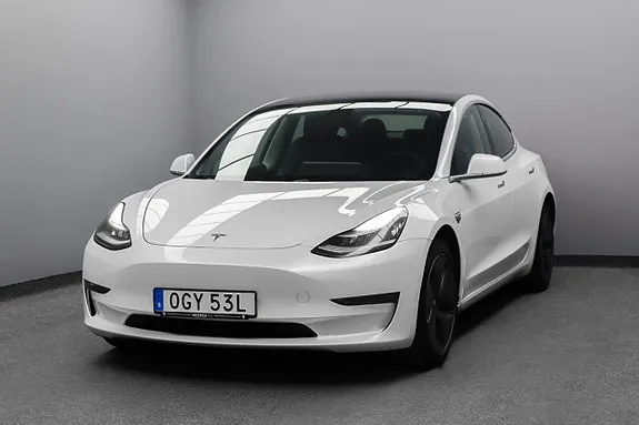 Tesla Model 3 2020 photo 4
