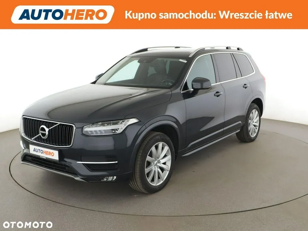 Volvo Xc 90