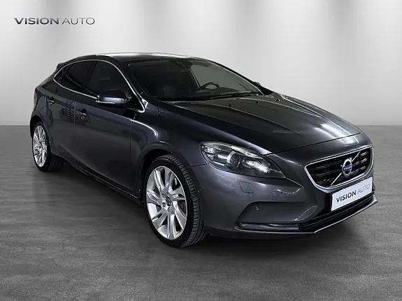 Volvo V40 2013 photo 3