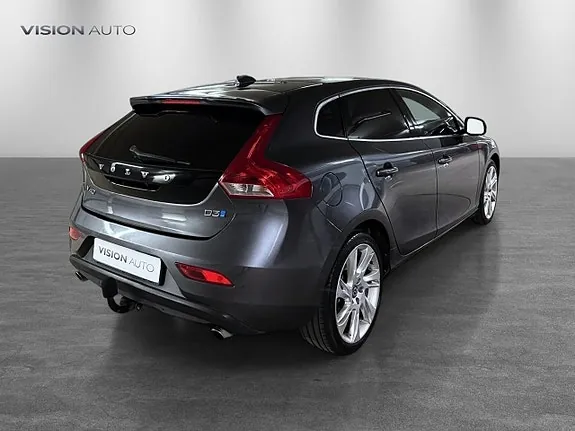 Volvo V40 2013 photo 5