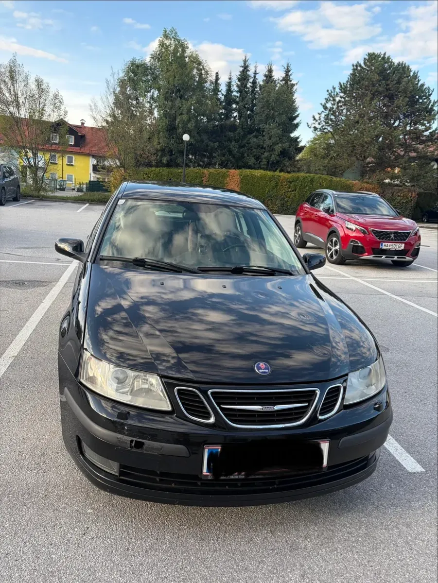 Saab 9-3