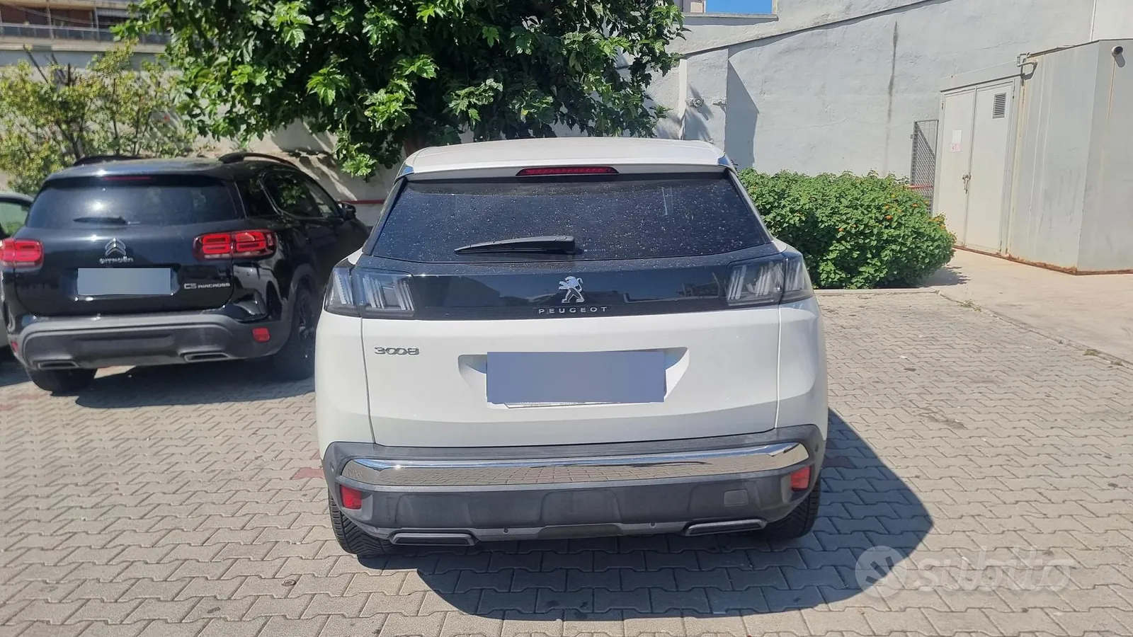 Peugeot 3008 2021 photo 3