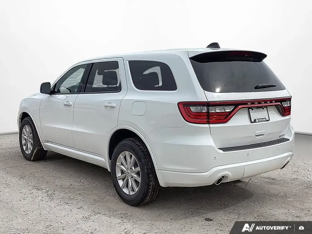 Dodge Durango 2026 photo 3