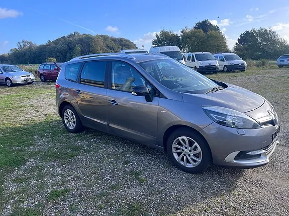 Renault Grand Scenic Iii