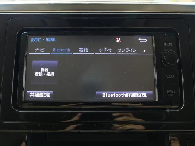 Toyota Alphard 2015 photo 3