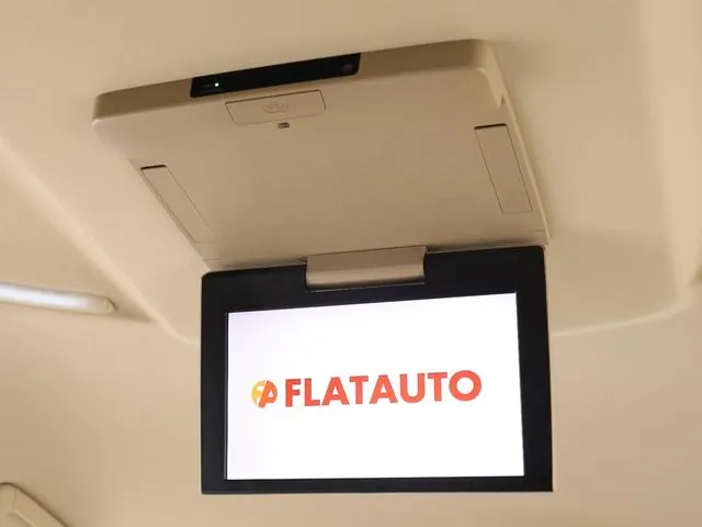 Toyota Alphard 2015 photo 2