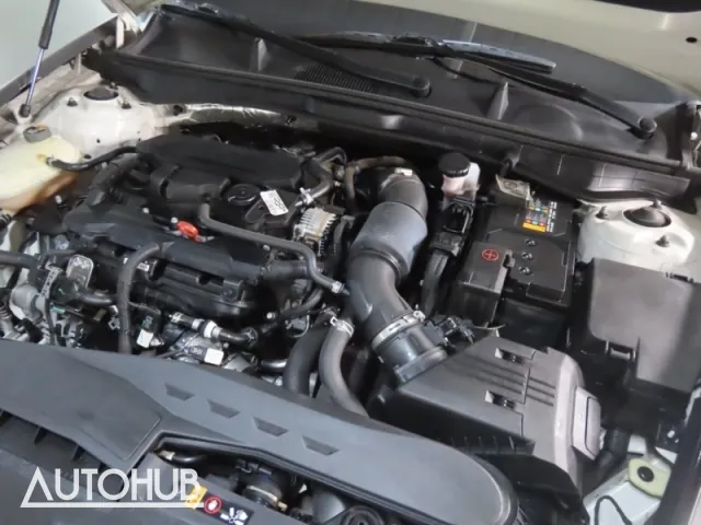 Hyundai Sonata 2021 photo 5