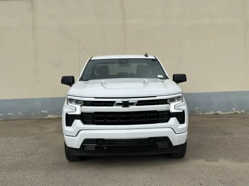 Chevrolet Silverado 1500 2023 photo 5