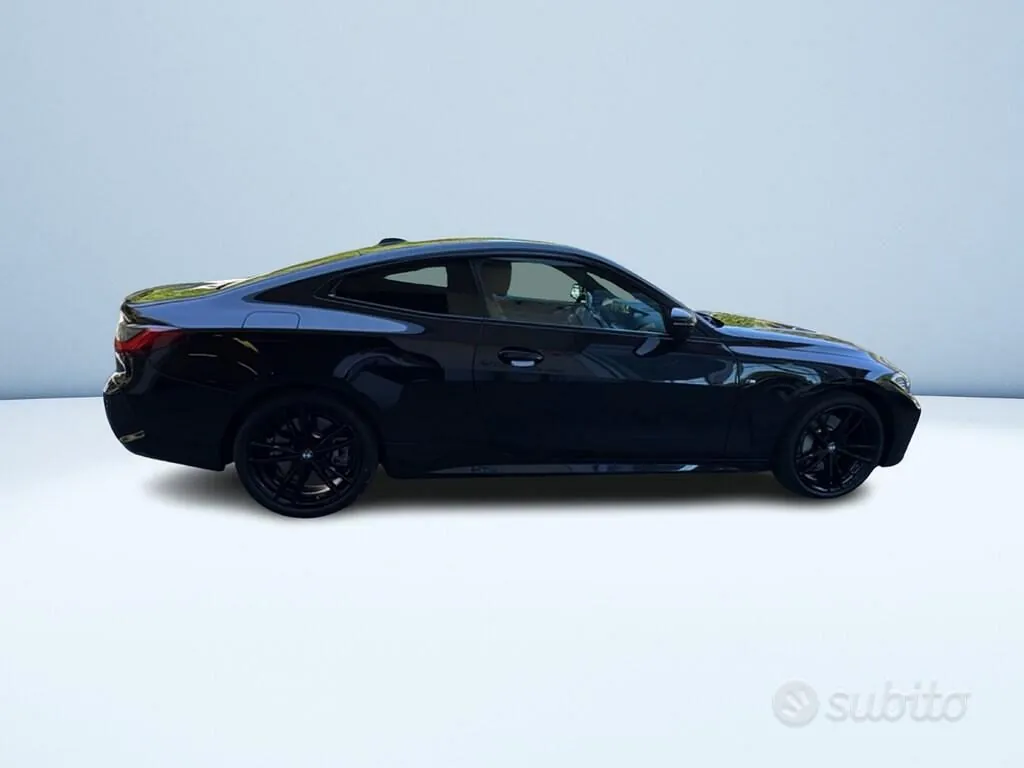 BMW 4 Series 2024 photo 4