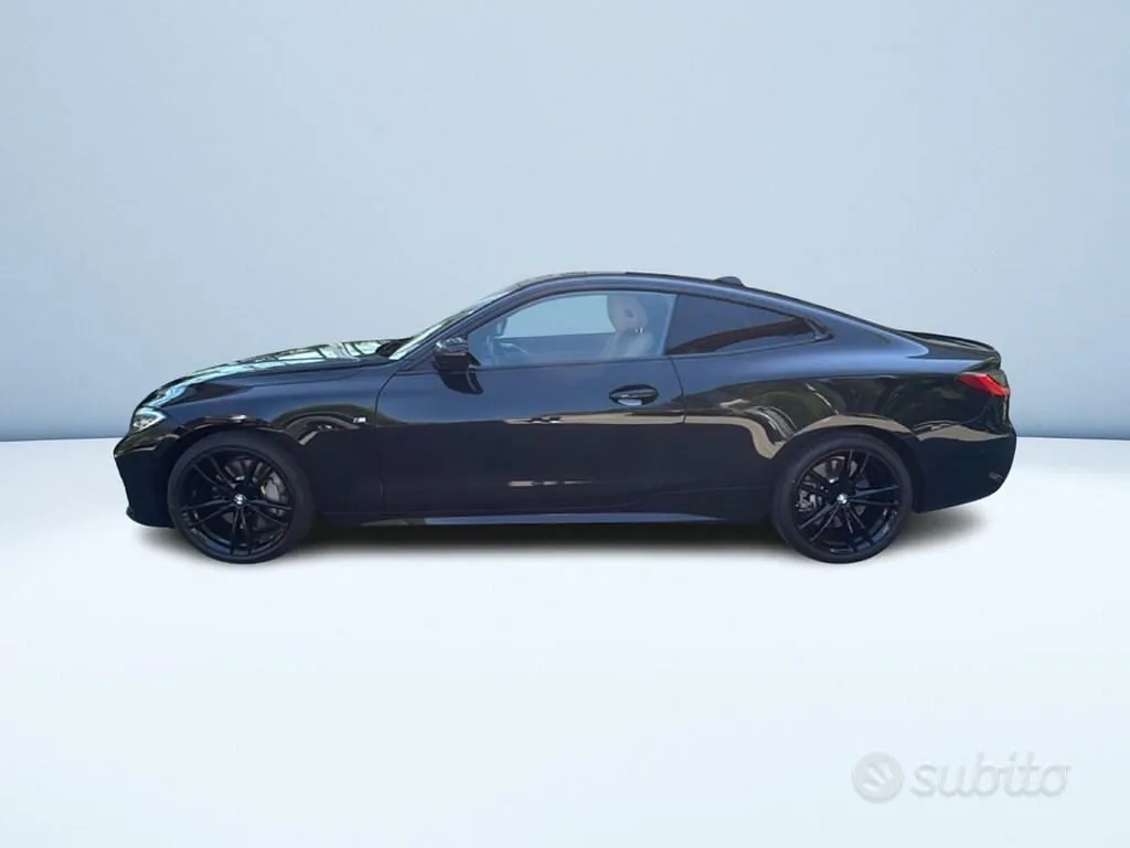 BMW 4 Series 2024 photo 5