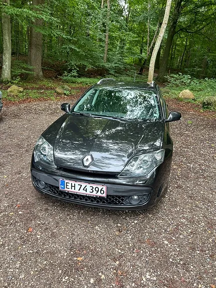 Renault Laguna Iii