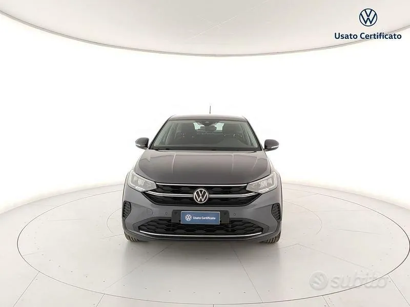Volkswagen Taigo 2023 photo 4