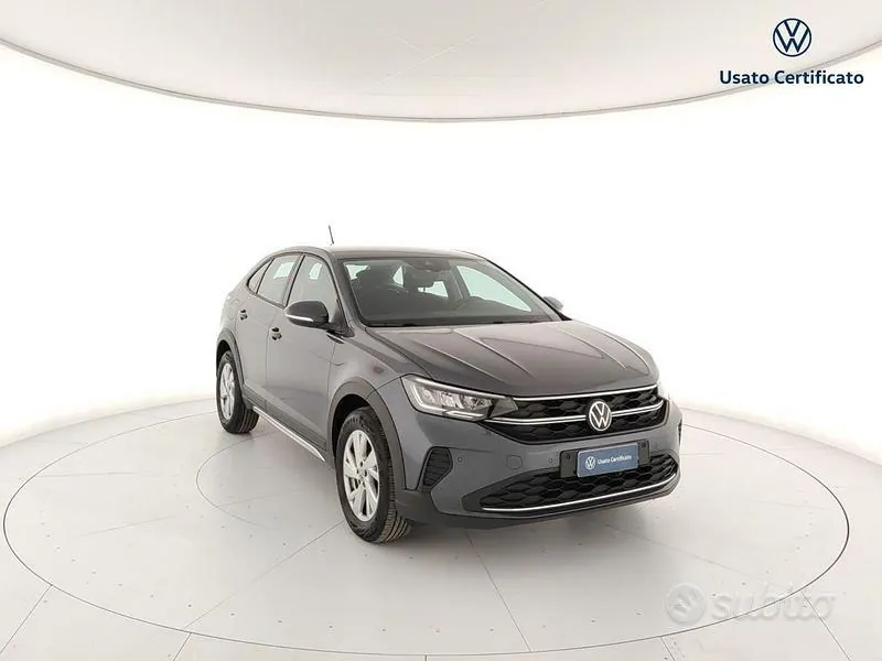 Volkswagen Taigo 2023 photo 5
