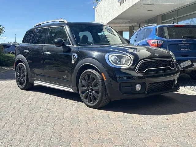 Mini Countryman 2019 photo 2