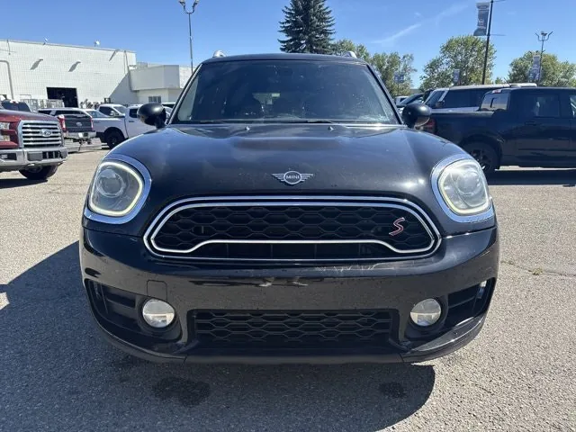 Mini Countryman 2019 photo 4