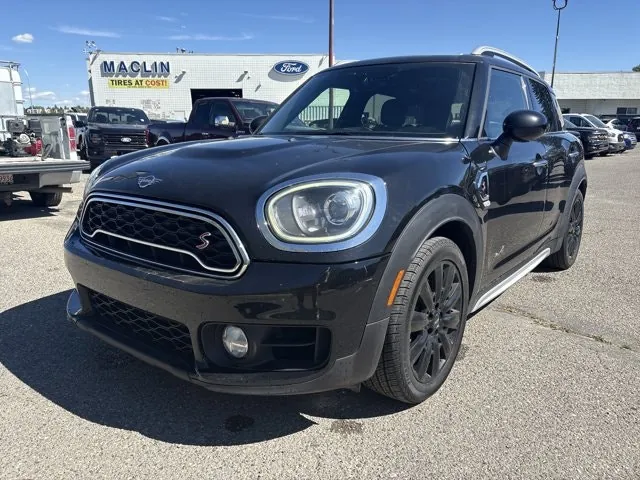 Mini Countryman 2019 photo 5