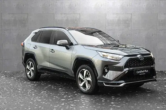 Toyota Rav4 2023 photo 5