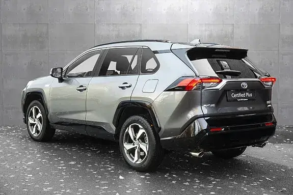 Toyota Rav4 2023 photo 2