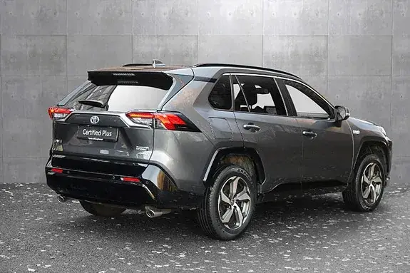 Toyota Rav4 2023 photo 4