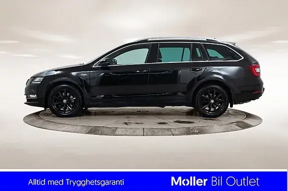 Skoda Octavia 2020 photo 2
