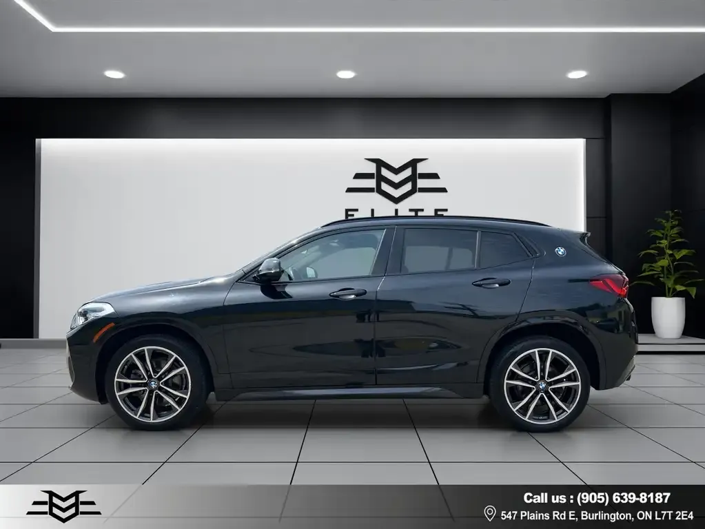 BMW X2 2022 photo 4