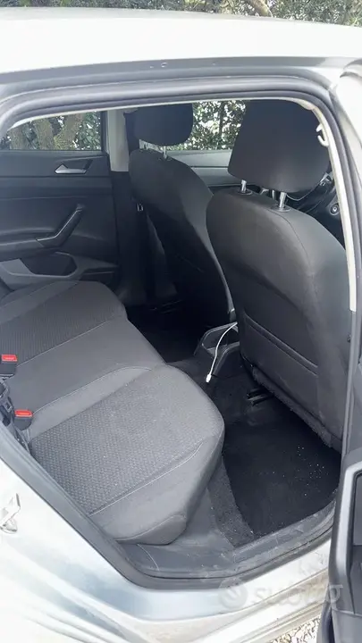 Volkswagen Polo 2018 photo 5