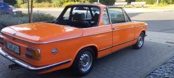 BMW 2002