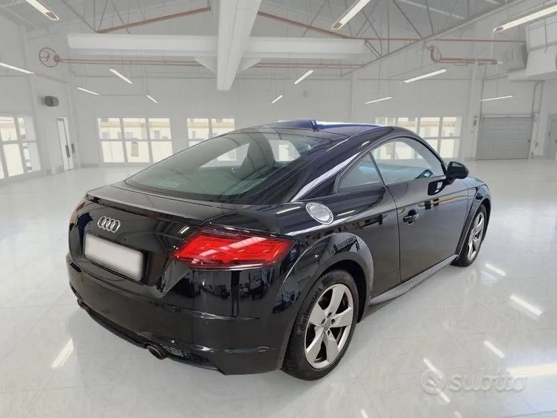 Audi Tt 2021 photo 4