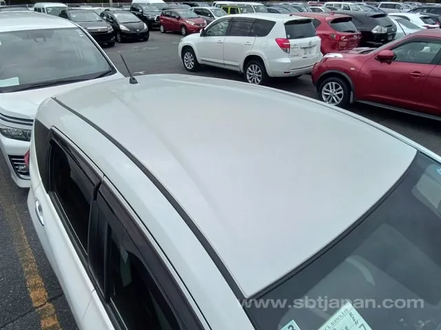 Nissan Note 2019 photo 5