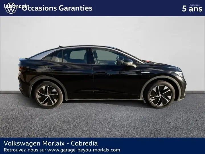 Volkswagen Id.5 2023 photo 4