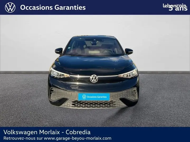 Volkswagen Id.5 2023 photo 2