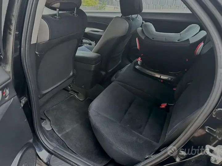 Honda Civic 2008 photo 5