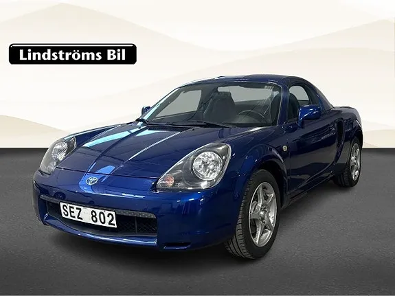 Toyota Mr2