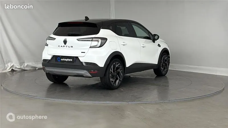 Renault Captur 2026 photo 5