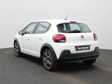 Citroen C3 2022 photo 2