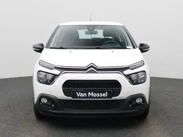 Citroen C3 2022 photo 3