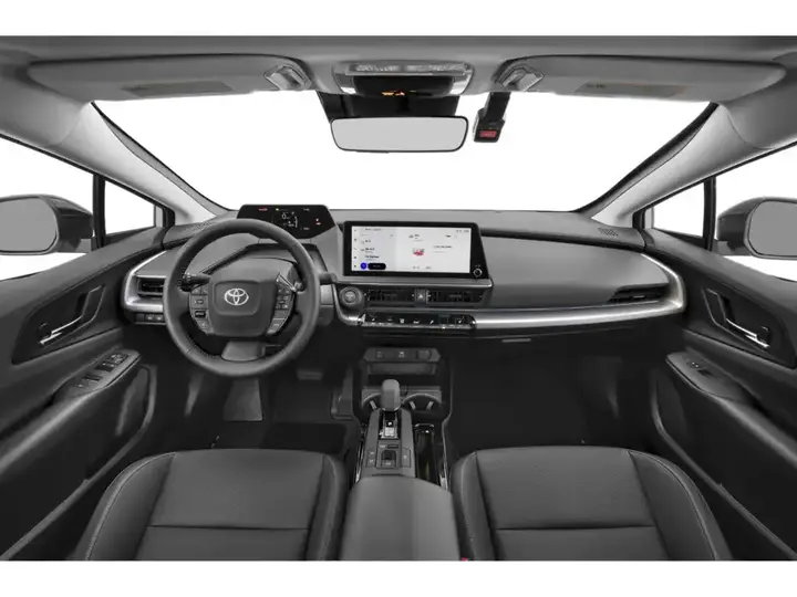 Toyota Prius 2023 photo 5