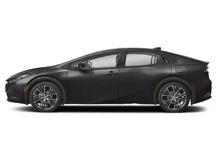 Toyota Prius 2023 photo 3