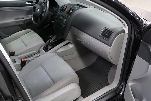 Volkswagen Golf I 2005 photo 5