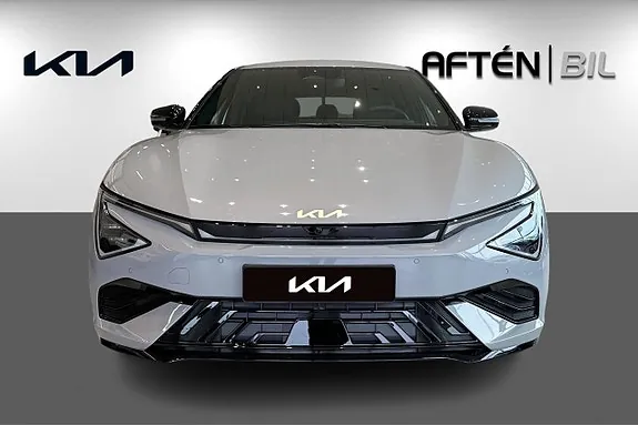 Kia Ev6 2027 photo 2