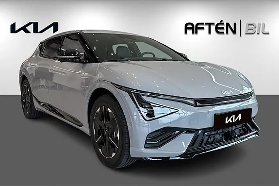 Kia Ev6 2027 photo 3
