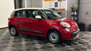 Fiat 500L 2017 photo 3