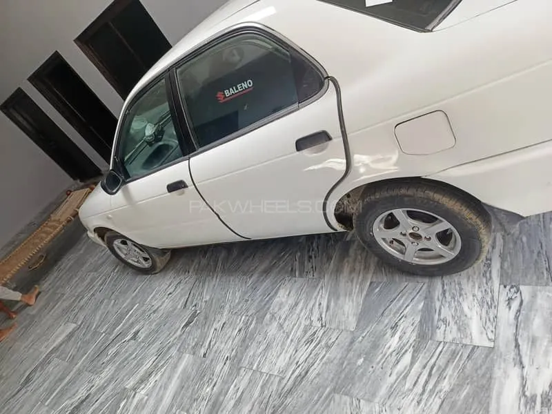 Suzuki Baleno