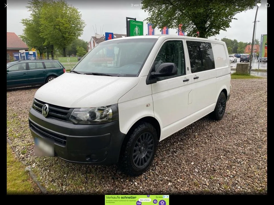 Volkswagen T5